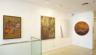 albermarle gallery