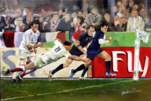 twickenham